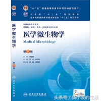 医学微生物重要吗,医学微生物学重点知识归纳