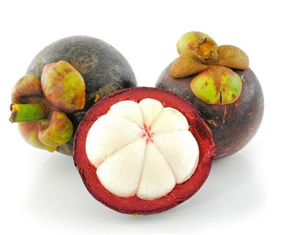 山竹的正确吃法山竹怎么剥,山竹的正确剥法好吃吗