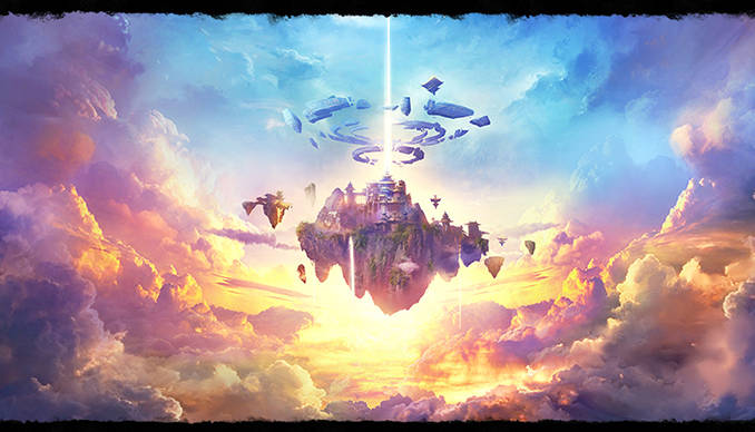 近些年有值得期待的mmorpg游戏吗,2020最值得玩的mmorpg手游