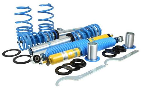 汽车改装悬挂知识,汽车改装的知识讲解