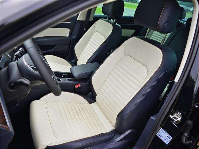 b8迈腾领先版新车,b8迈腾领先和豪华的区别