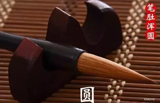 如何挑选毛笔笔锋长短,怎样挑选书法毛笔