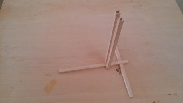 为茶室添一缕梅香,只需卫生纸与铁丝的完美结合