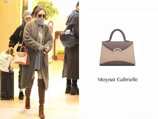 别人的包包买了就掉价，你买这些到手就升值！