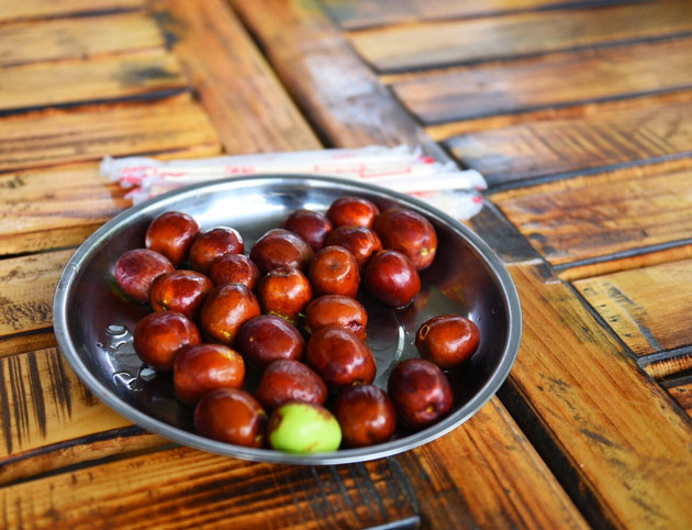 无挑战不英雄,东风日产suv全境挑战赛