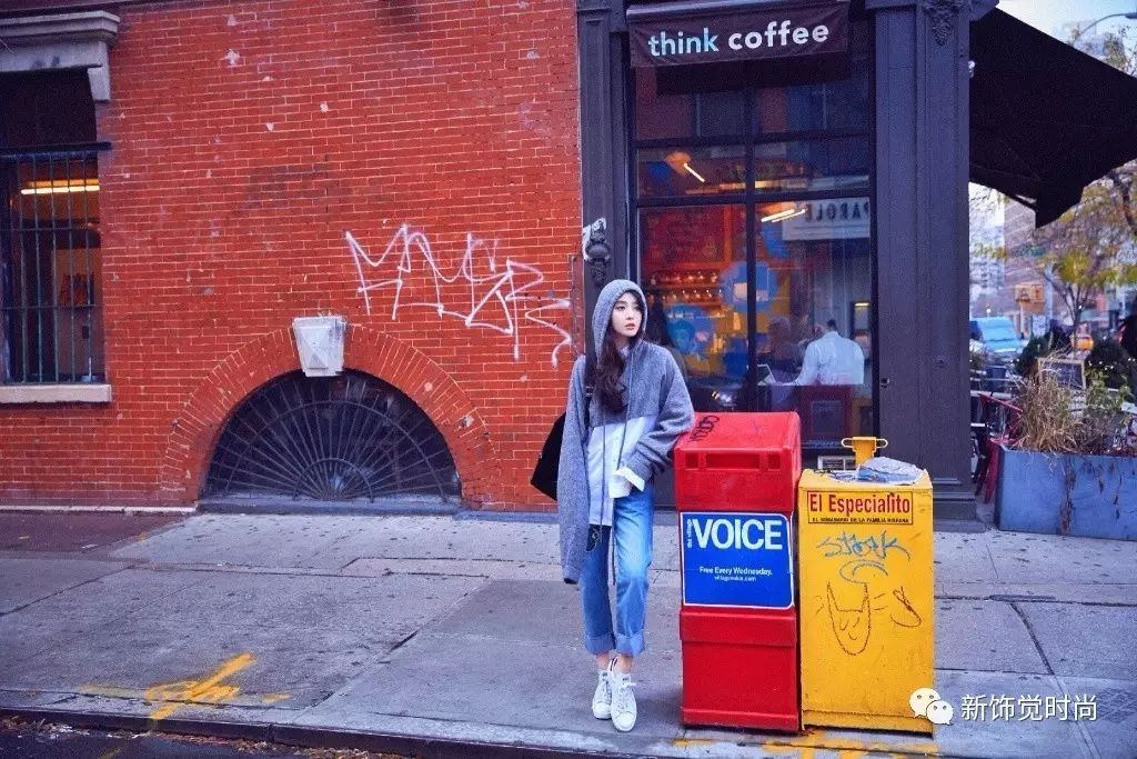 新饰觉时尚,新视觉怎么样