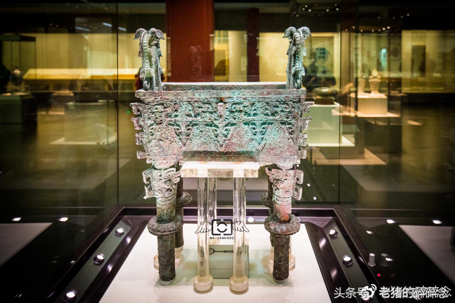 天津博物馆文化体验,天津博物馆百年历史看天津