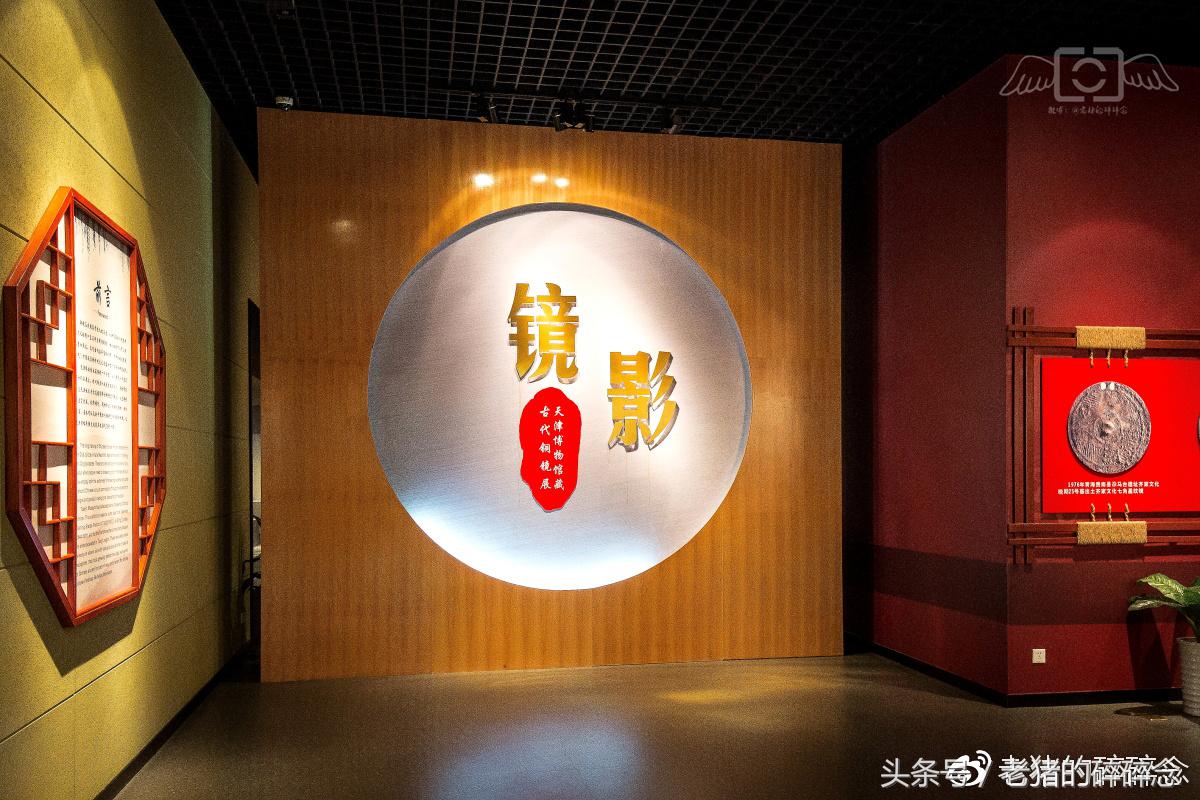 天津博物馆文化体验,天津博物馆百年历史看天津