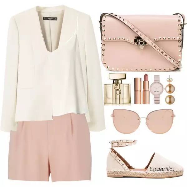 20岁小个子女生衣服全套搭配,100元小个子女生穿搭