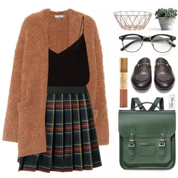 20岁小个子女生衣服全套搭配,100元小个子女生穿搭