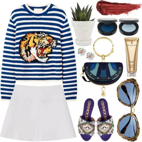 20岁小个子女生衣服全套搭配,100元小个子女生穿搭