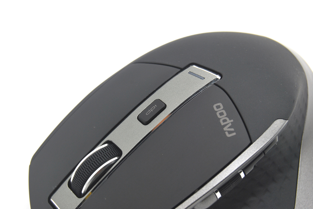 雷柏mt750显示连接时间过长,雷柏mt750l鼠标蓝牙5.0