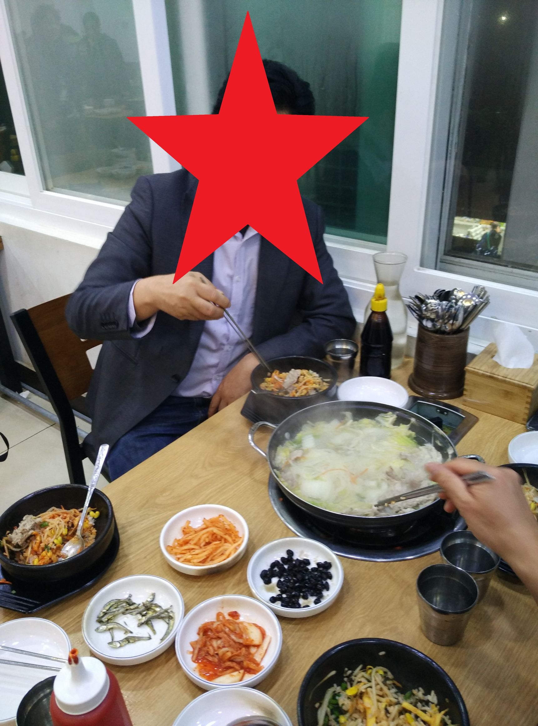 我的韩国旅游纪录片,去韩国打工的真实感受