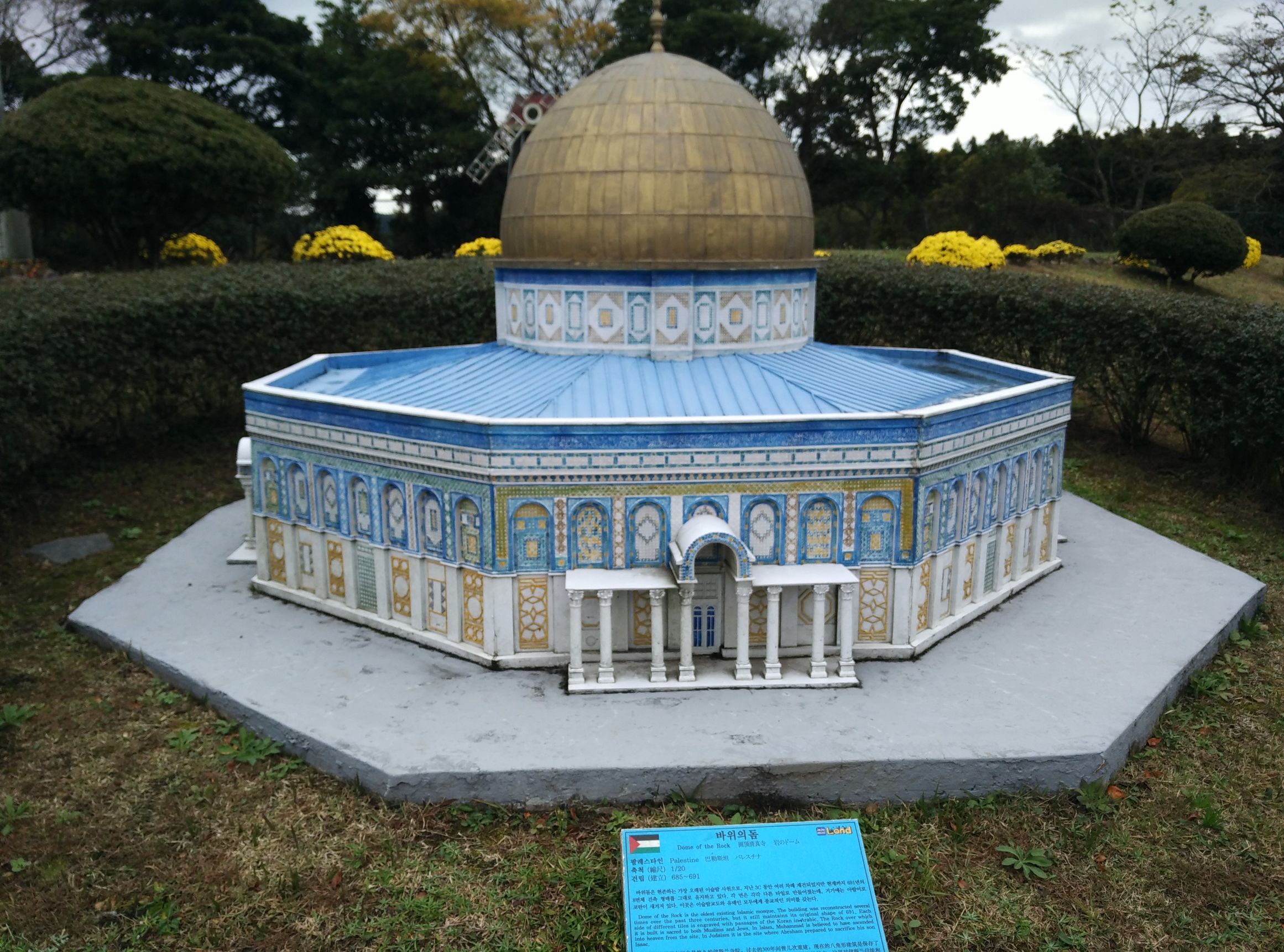 我的韩国旅游纪录片,去韩国打工的真实感受