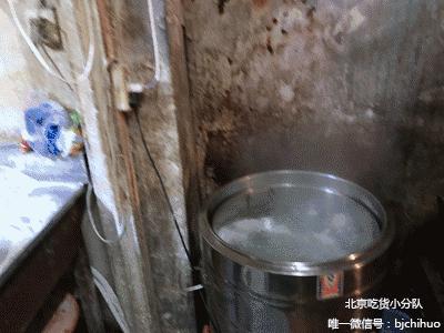 京城10家压箱底儿的苍蝇馆子,北京十大苍蝇馆子排行榜