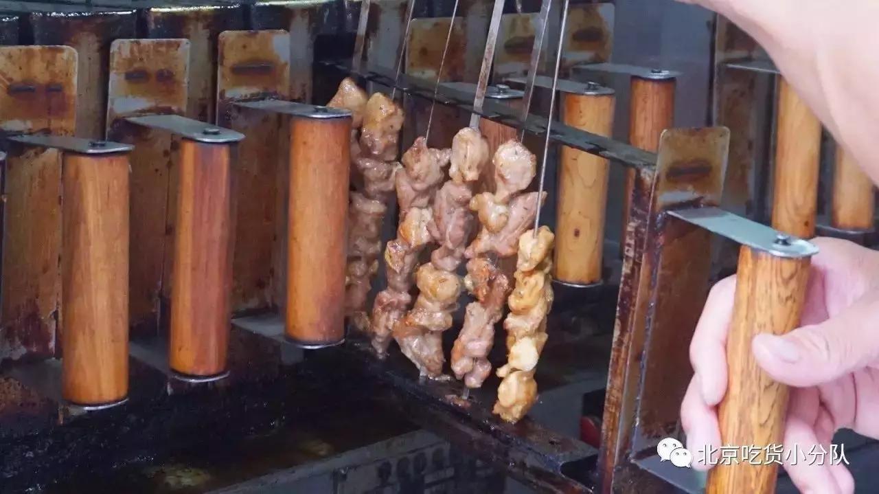 京城10家压箱底儿的苍蝇馆子,北京十大苍蝇馆子排行榜