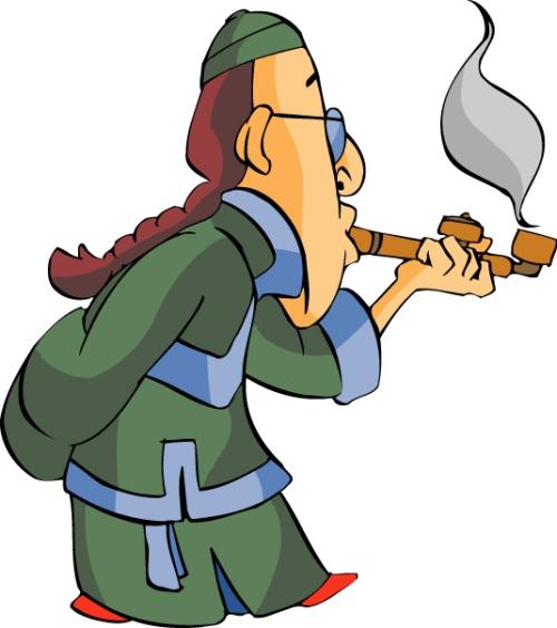 幽默与口才(第六期):投桃报李