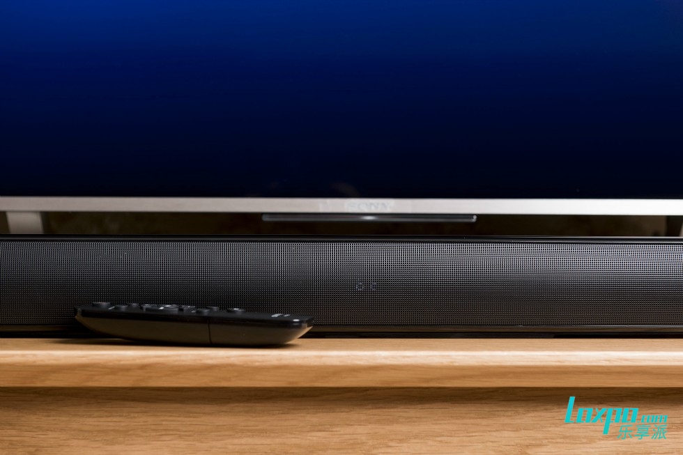 改善客厅的视听体验,安桥LS-B111回音壁系统体验