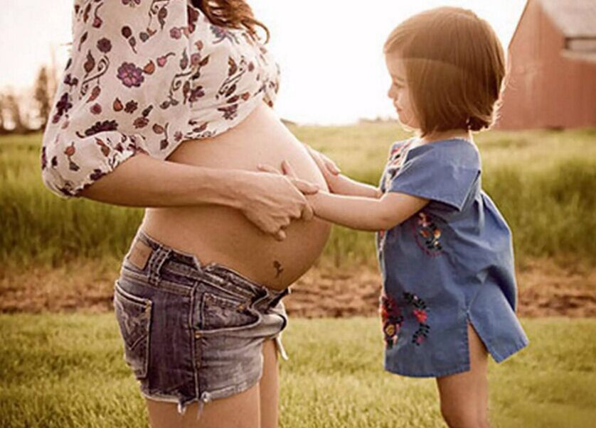 怀孕3个月这样吃，孕妇有营养宝宝更聪明