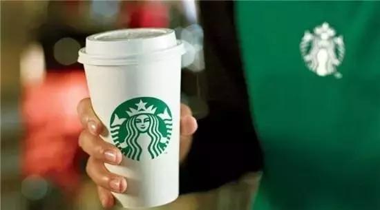 网上卖的星巴克和实体店的一样吗,星巴克卖的是真的还是假的