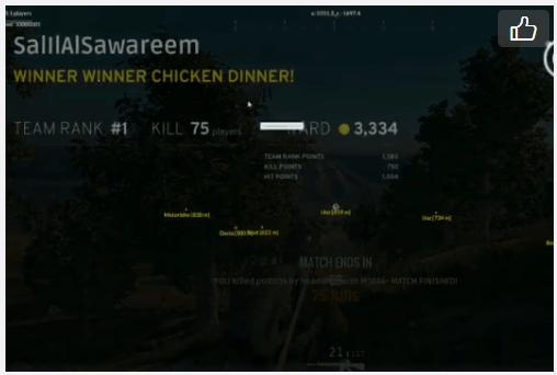 绝地求生国外最新外挂：透视，加速，自瞄无所不能！