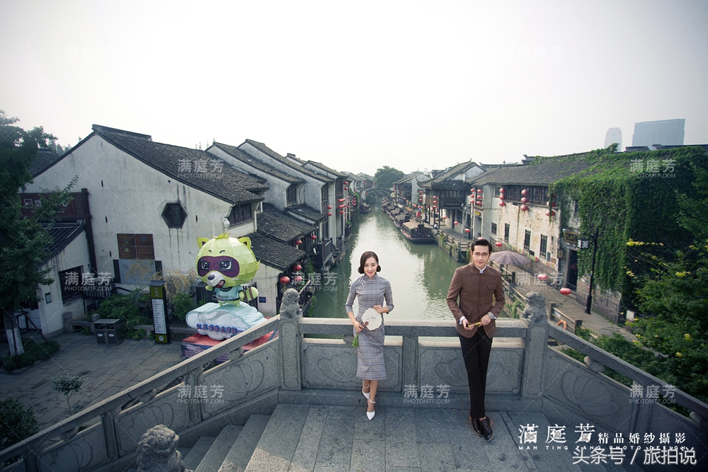 最好的旅拍地点,不同地方旅拍攻略