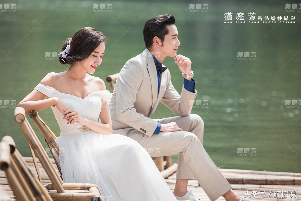 最好的旅拍地点,不同地方旅拍攻略