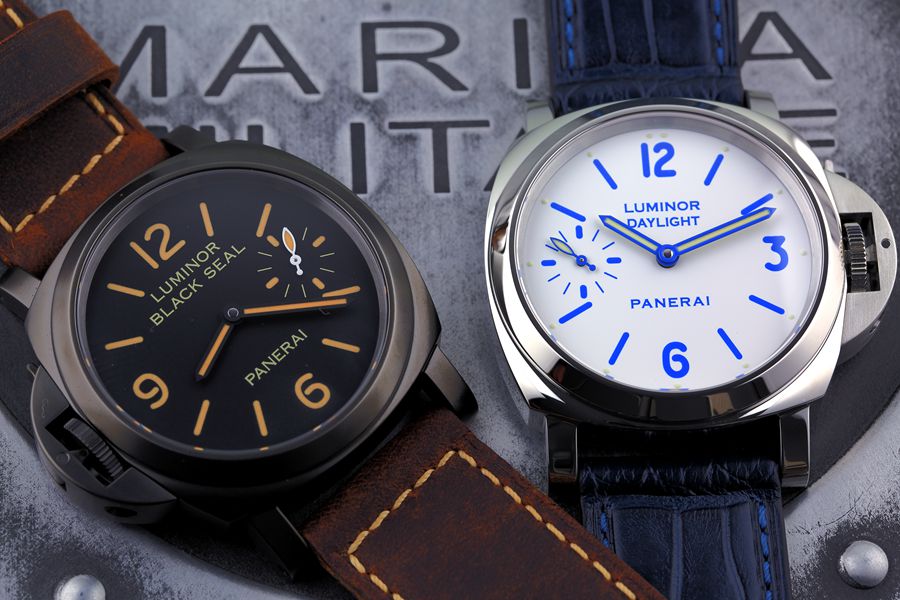 手表的防水基本知识大全,看完记得收藏