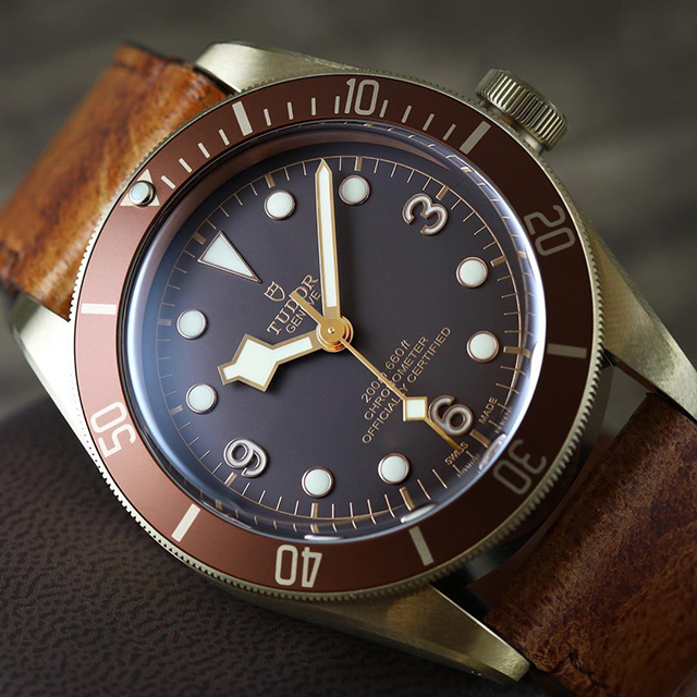 手表的防水基本知识大全,看完记得收藏