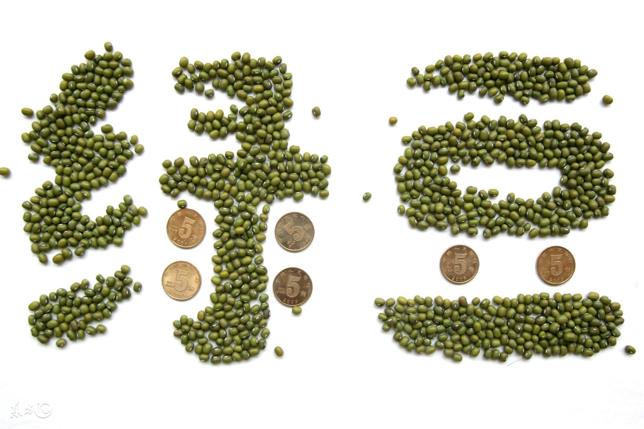 99%的人都不知道，简单的绿豆汤却能治好30年顽固牛皮癣