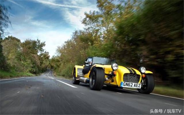 疯狂赛车怎么倒闭了,莲花老跑车