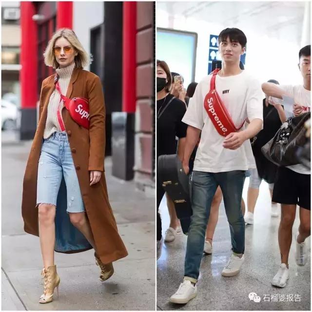 宋茜令人佩服,宋茜气场全开碾压众女星