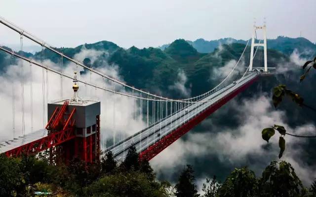 工程界中的极限挑战，这就是汇友工程