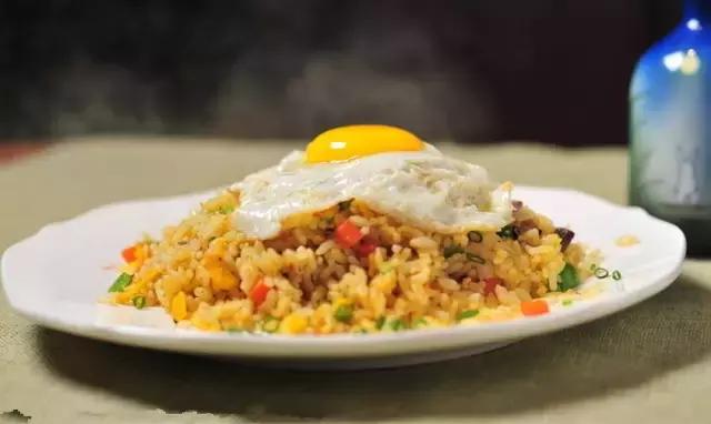 50种鸡蛋的做法：每一种都是美味