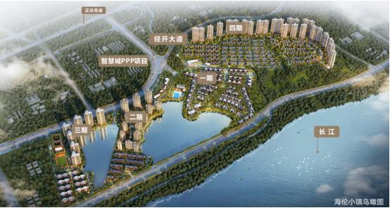 海伦小镇5期最新动态,海伦小镇最新楼盘