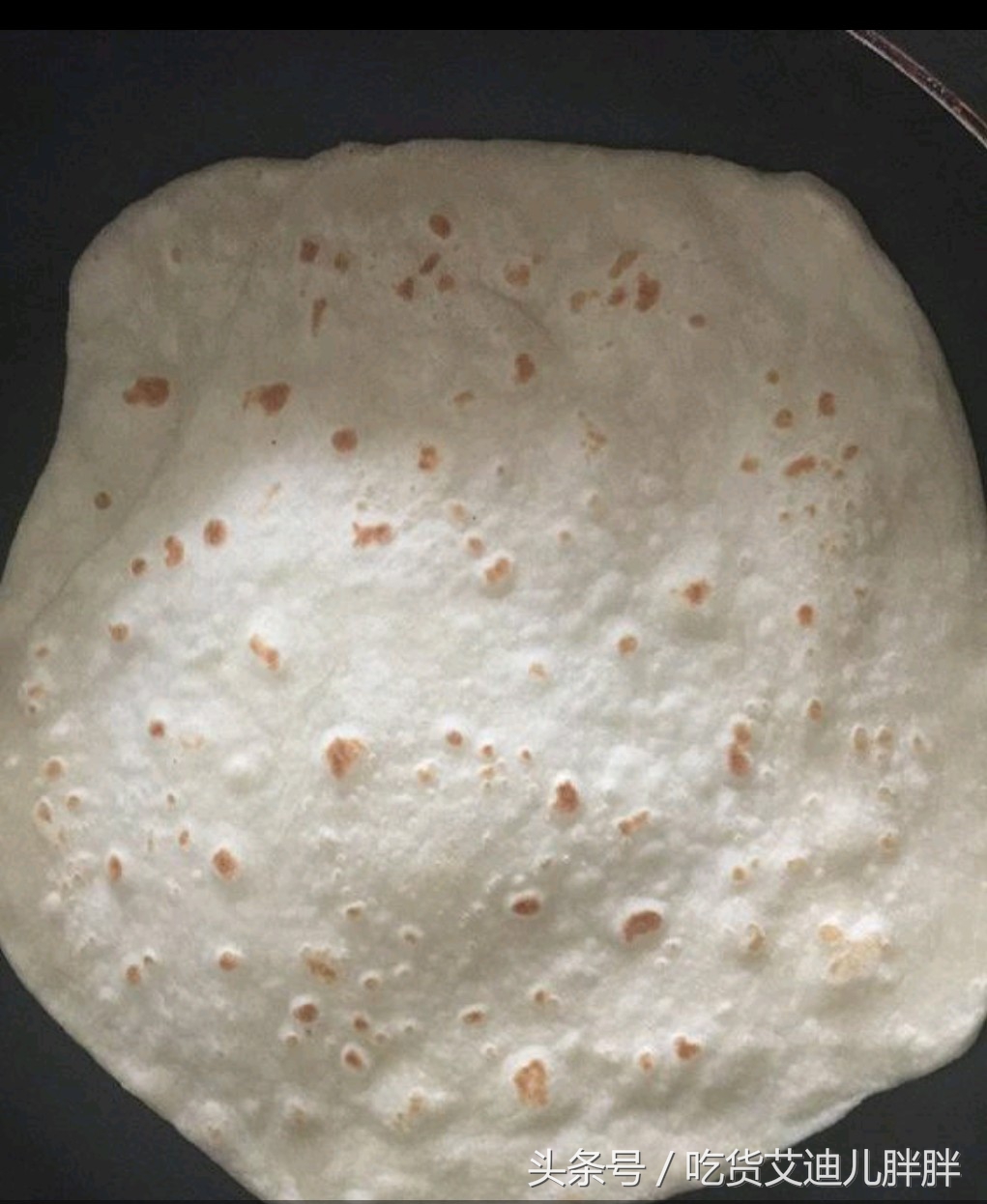 东北人吃什么牌子筋饼,东北人筋饼豆腐脑