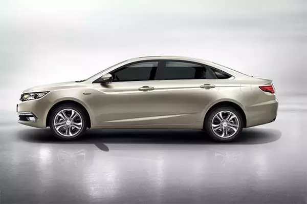 帝豪gl和卡罗拉选哪个好,卡罗拉和吉利帝豪gl