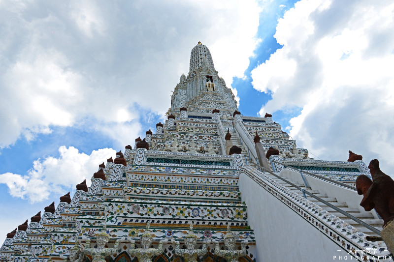 曼谷玩的地方都有哪些景点,曼谷游玩最佳攻略