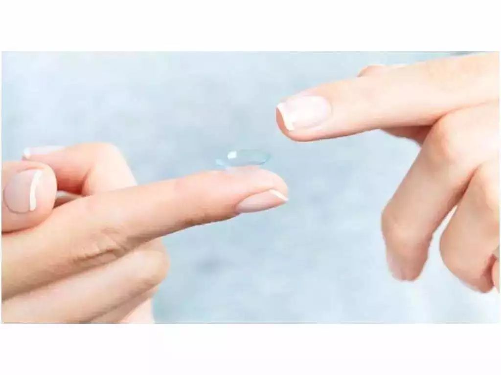 隐形眼镜知识有哪些,隐形眼镜的一些常识