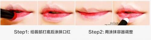 还在涂樱花唇?来个秋冬必入口红大盘点,最后还是姨妈色赢了!