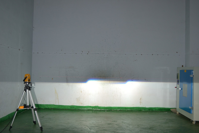 汽车灯光走自己的路不一样的眼睛不一样的美独具一格的身份