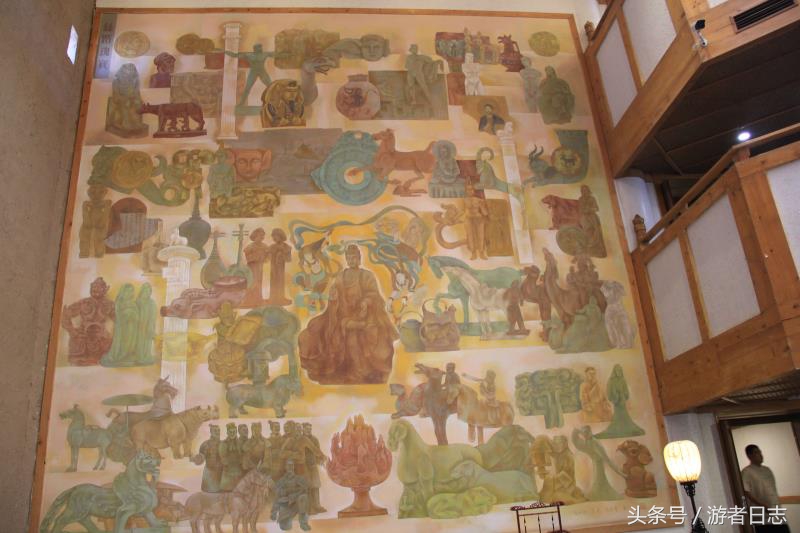 鏁︾厡涓濊矾灞卞簞,鏁︾厡涓濊矾椹跨珯