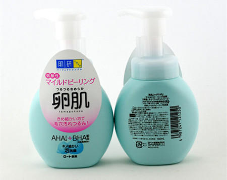 日本护肤品哪些适合我们?年度最受欢迎的护肤品在这里!