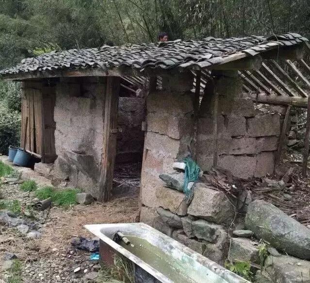 30年间从学徒到大师,46岁他隐居黄山脚下匠心造出2000㎡避世山居