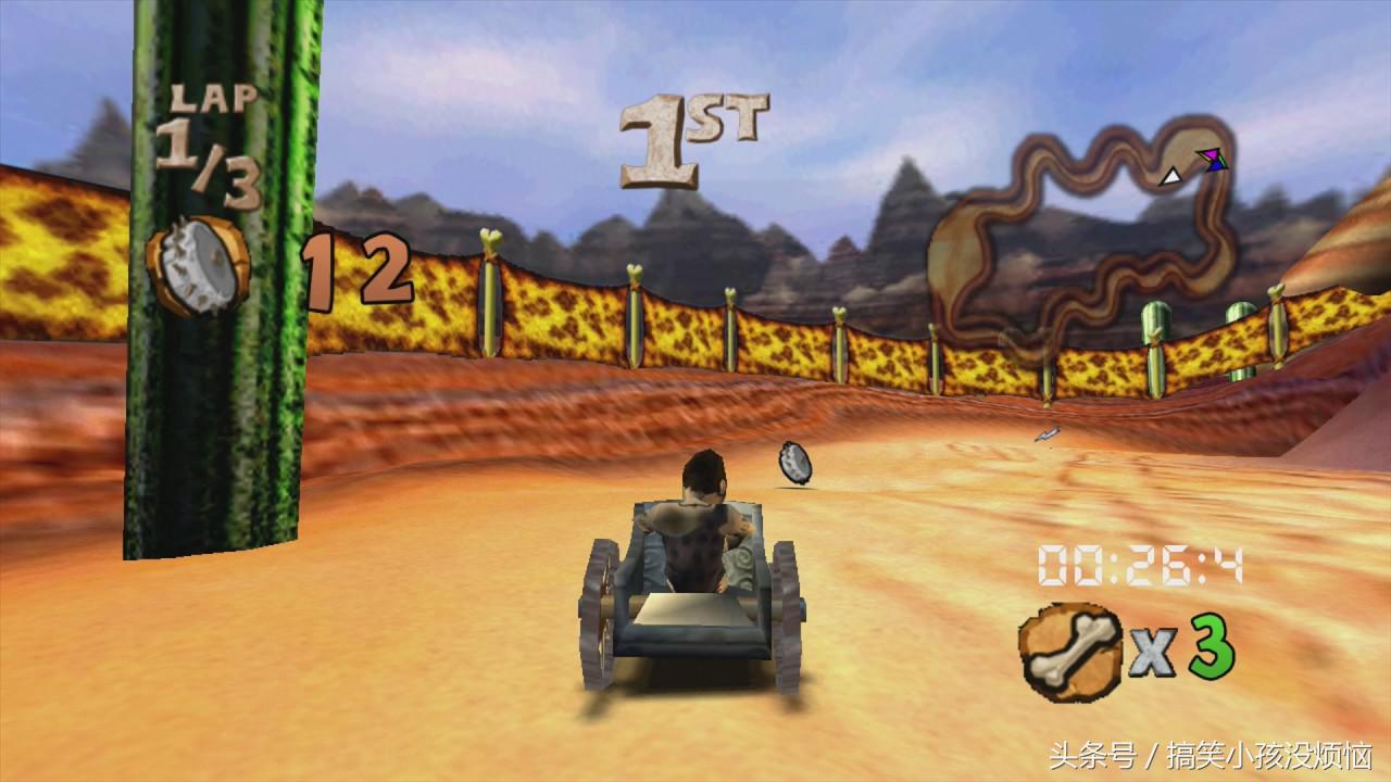 苹果发布会展示的游戏,传达了苹果怎样的意图?