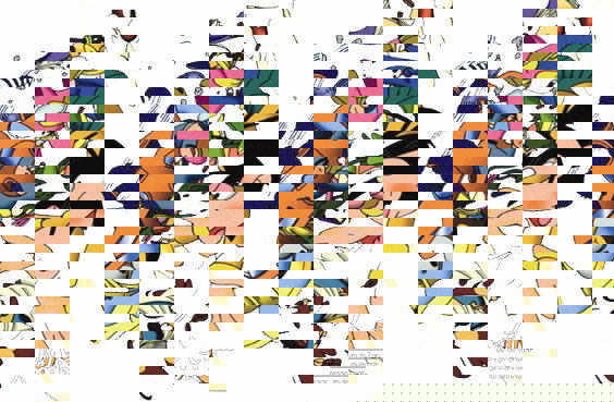 1990-2000年动画片合集,中国国产动画片大全全集