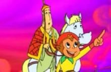 1990-2000年动画片合集,中国国产动画片大全全集