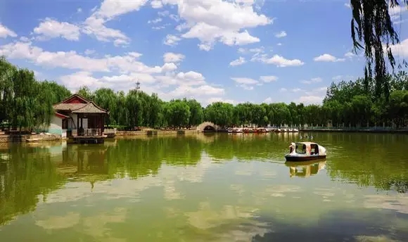 藁城为何突然发展起来了,藁城以后的发展