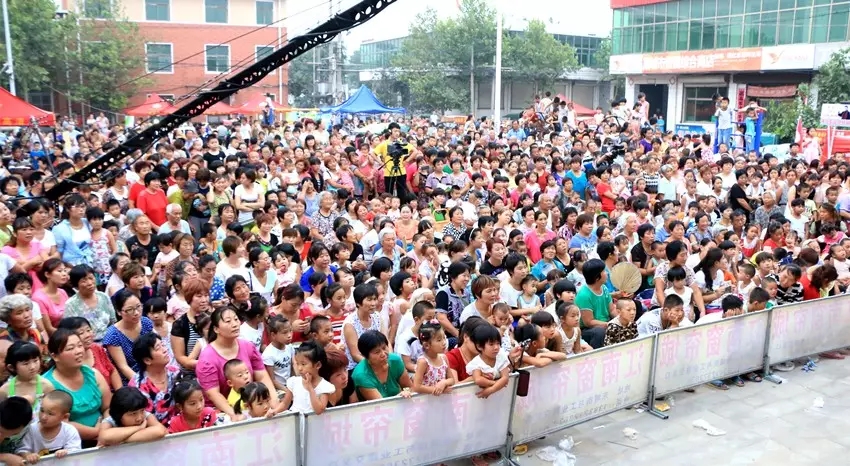 藁城为何突然发展起来了,藁城以后的发展