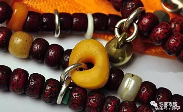 文玩菩提的技巧,文玩菩提的基本知识